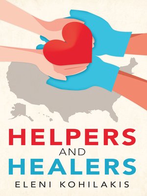 cover image of Helpers and Healers